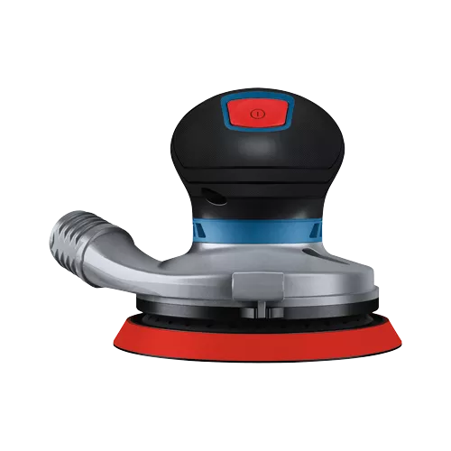 BOSCH GEX18V-5N, 18V 5" Random Orbit Sander (Bare Tool)