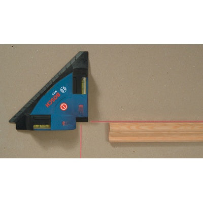 BOSCH GTL2, Professional Wall and Floor Covering Line Lasers