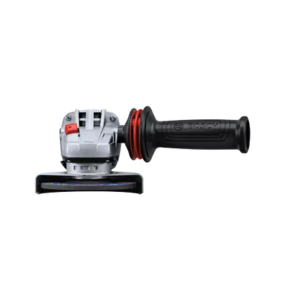 BOSCH GWS10-450, 4-1/2” Angle Grinder - 10 Amp w/ Lock-on Switch