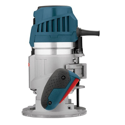 BOSCH MRF23EVS, 2.3 HP Electronic Fixed-Base Router