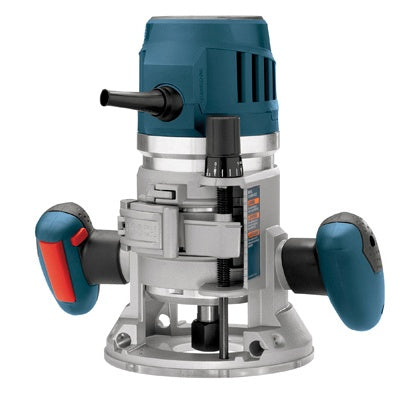BOSCH MRF23EVS, 2.3 HP Electronic Fixed-Base Router