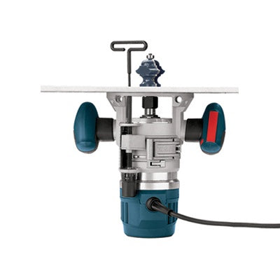 BOSCH MRF23EVS, 2.3 HP Electronic Fixed-Base Router