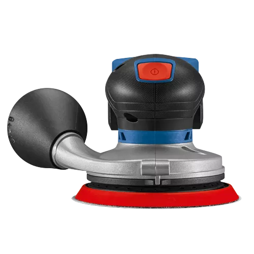BOSCH GEX18V-5N, 18V 5" Random Orbit Sander (Bare Tool)
