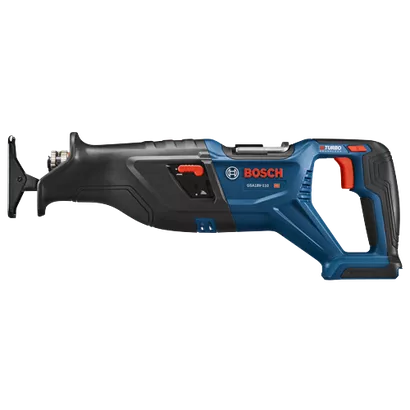 BOSCH GSA18V-110N, 18V PROFACTOR Brushless Reciprocating Saw (Bare Tool)