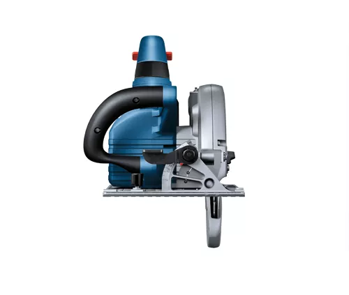 BOSCH GKS18V-26LB14, 18V PROFACTOR 7-1/4 In. Blade Left Circular Saw w/ (1) 8.0 Ah CORE Performance Battery