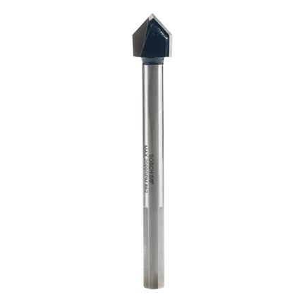 BOSCH GT700, 5/8" Glass & Tile Bit (Carded)