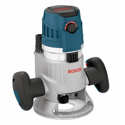BOSCH MRF23EVS, 2.3 HP Electronic Fixed-Base Router