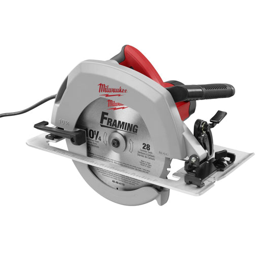 Milwaukee 6470-21, 10-1/4" Circular Saw