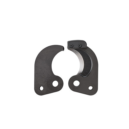 Milwaukee 49-16-2774, 3” Underground Replacement Blades