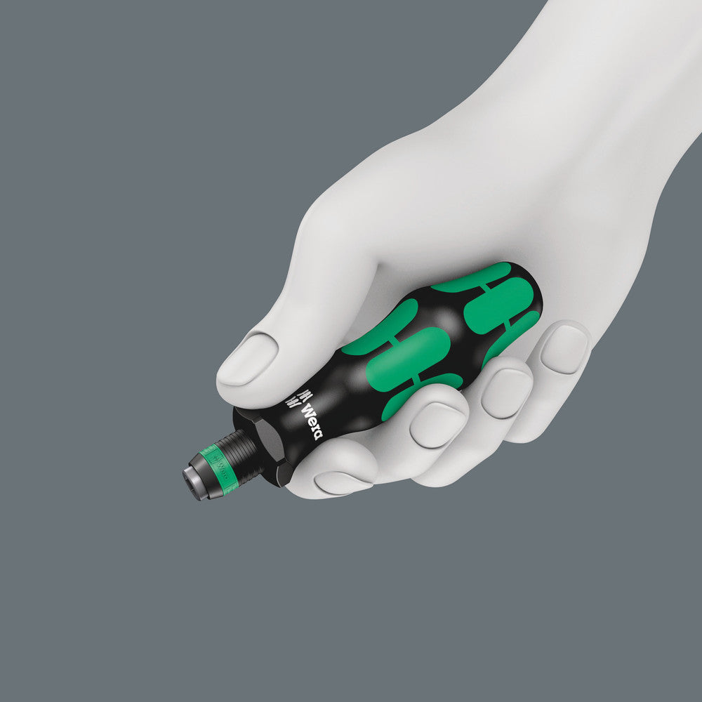Wera 05051042001, KRAFTFORM KOMPAKT 60, IMPERIAL, 17 PIECES