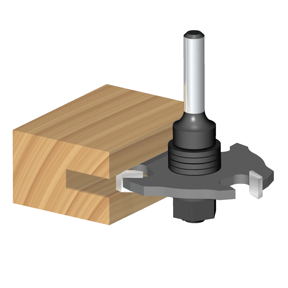 Freud 60-152, Arbor 1/2
