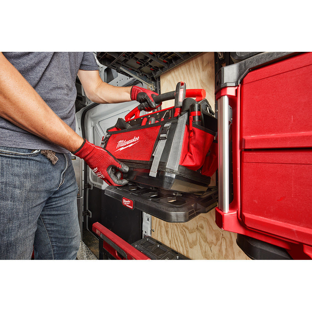 Milwaukee 48-22-8320, PACKOUT Tote 20"