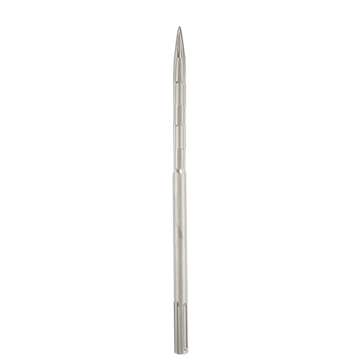 Milwaukee 48-62-4250,16" SDS-Max Self-Sharpening Bull Point