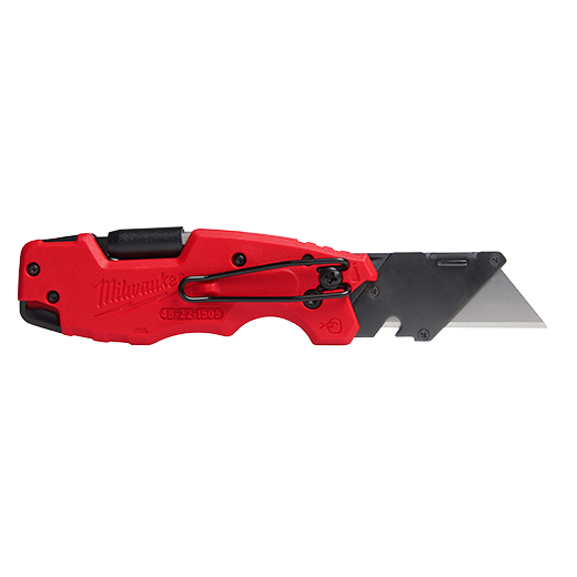 Milwaukee 48-22-1505, FASTBACK 6 in 1 Folding Utility Knife