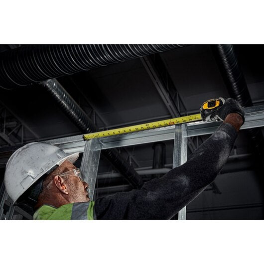 DEWALT DWHT36925S, ToughSeries™ 25 ft. Tape Measure