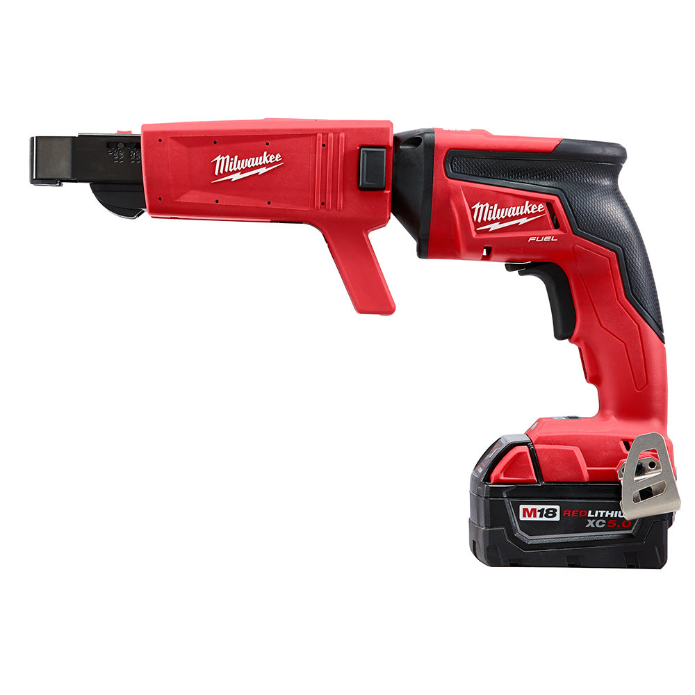 Milwaukee 49-20-0001, DRYWALL COLLATED ATTACHMENT
