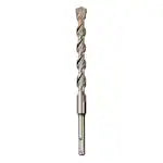 Milwaukee 48-20-7490, 5 pc SDS Plus Bit Assortment