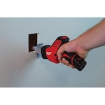 Milwaukee 49-22-0220, 10 pc HACKZALL Blade Set