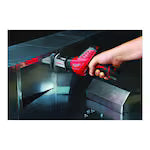 Milwaukee 49-22-0220, 10 pc HACKZALL Blade Set