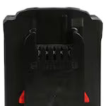 Milwaukee 48-11-1822, M18 REDLITHIUM Extended Capacity Battery, Twin Pack (3.0 Ah)