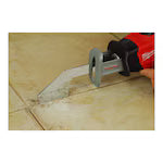 Milwaukee 49-00-5450, Grout Removal Tool