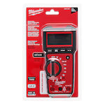 Milwaukee 2217-20, True-Rms Multimeter