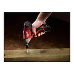 Milwaukee 2497-22, M12™ Cordless LITHIUM-ION 2-Tool Combo Kit