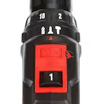Milwaukee 2497-22, M12™ Cordless LITHIUM-ION 2-Tool Combo Kit