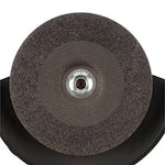 Milwaukee 6088-30, 7-9 In Lock On Grinder