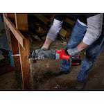 Milwaukee 2696-26, M18 Cordless 6-Tool Combo Kit