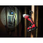 Milwaukee 2696-26, M18 Cordless 6-Tool Combo Kit
