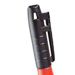 Milwaukee 48-22-3104, Inkzall Black Fine Point Marker (4/pkg)