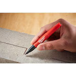 Milwaukee 48-22-3100, Inkzall Black Fine Point Marker