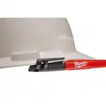 Milwaukee 48-22-3100, Inkzall Black Fine Point Marker