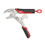 Milwaukee 48-22-3405, CURVED JAW LOCKING PLIERS 5"