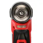 Milwaukee 2415-20, M12 Cordless 3/8" Right Angle Drill Driver (Tool Only)