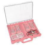 Milwaukee 48-20-7497, Concrete Screw Installation Kit