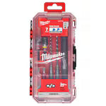 Milwaukee 48-20-7497, Concrete Screw Installation Kit