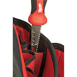 Milwaukee 48-22-8120, Contractor Work Belt w/Suspension Rig