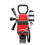 Milwaukee 2788-22HD, M18 FUEL™ 1-1/2" Lineman Magnetic Drill High Demand™ Kit