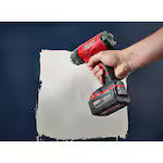 Milwaukee 2688-20, M18 Compact Heat Gun (Tool Only)