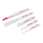 Milwaukee 49-22-3313, 13pc Sawzall Blade Set