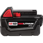 Milwaukee 2632-22XC, M18 Propex Expansion Tool Kit