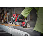 Milwaukee 48-89-4631, SHOCKWAVE Impact Duty™ RED HELIX™ Titanium Drill Bit Set – 23PC