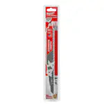 Milwaukee 48-00-5326, THE AX with Carbide Teeth 5T 9L (3/pkg)