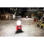 Milwaukee 2151-20, M18 RADIUS Site Light (Tool Only)