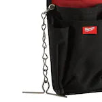 Milwaukee 48-22-8118, Compact Utility Pouch