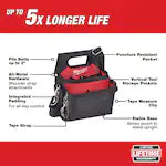 Milwaukee 48-22-8112, 15-Pocket Electrician's Pouch