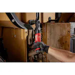 Milwaukee 2558-22, M12 Fuel 1/2" Ratchet Kit