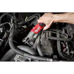Milwaukee 2558-22, M12 Fuel 1/2" Ratchet Kit